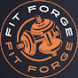 Fit Forge TV logo