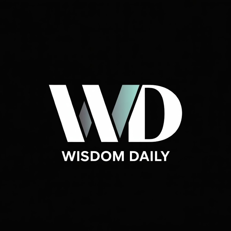 Wisdom Daily