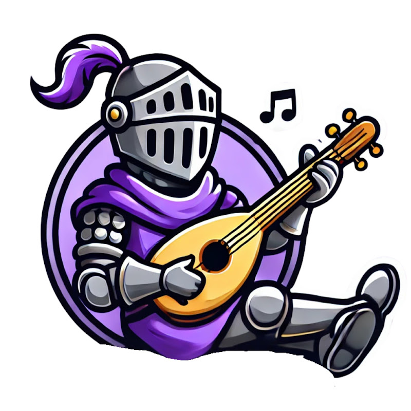 Cartoon Chill Melody