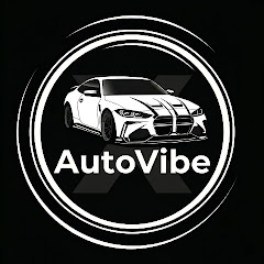 AutoVibe X 