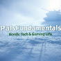 PalsFundamentals  logo