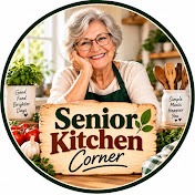 Senior Kitchen Club
