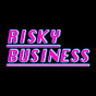Risky Business logo