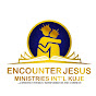 Encounter Jesus Ministries Int'l Kuje logo