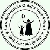 Law Awareness Child's True Friend.