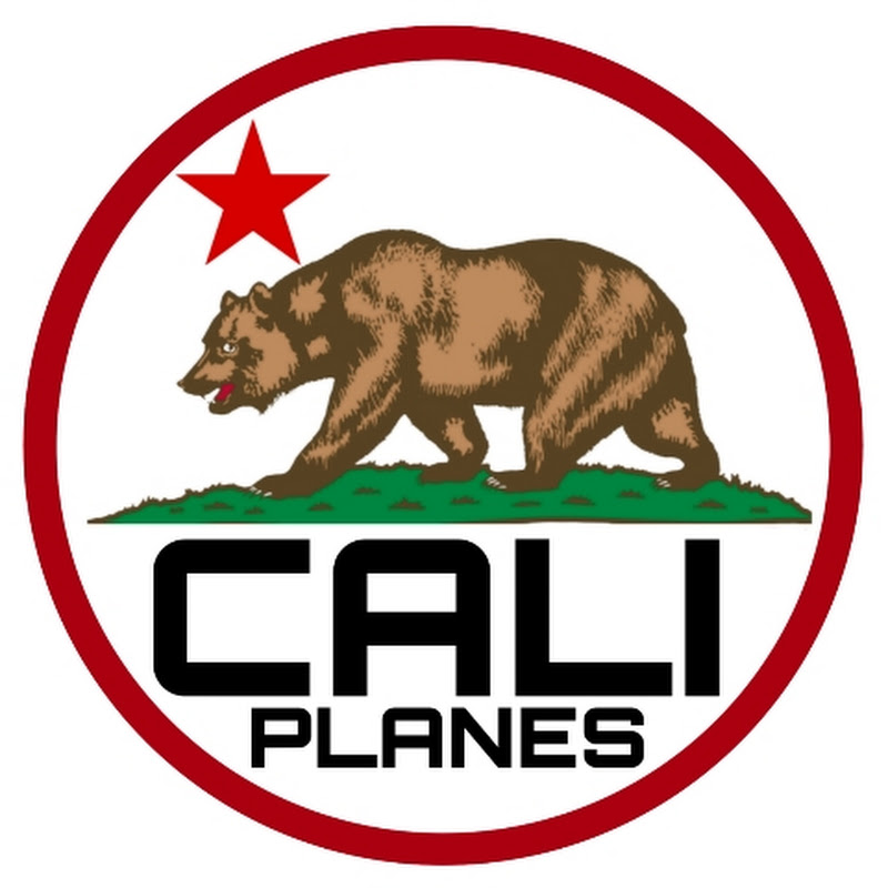 Cali Planes