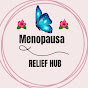 Menopausa Relief Hub logo