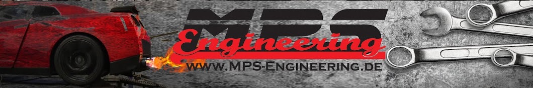 MPS-Engineering YouTube channel avatar