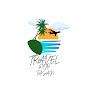 travel with tasan logo