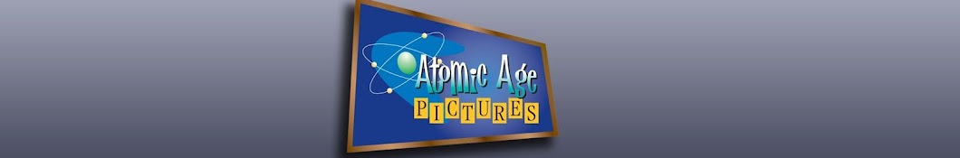 AtomicAgePictures YouTube channel avatar