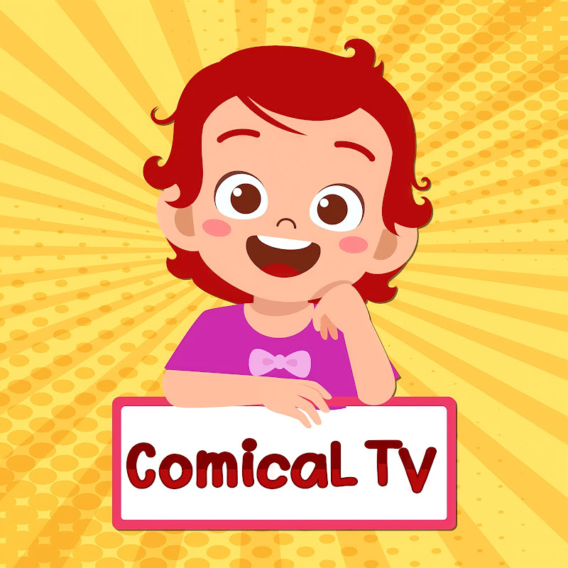 ComicaL TV 