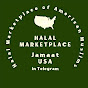 Halal Marketplace 🇺🇸 logo