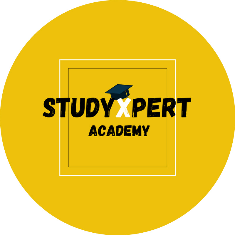 StudyExpert Academy