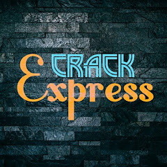 Crack Express channel logo