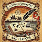 History Footnotes and Fiascos logo