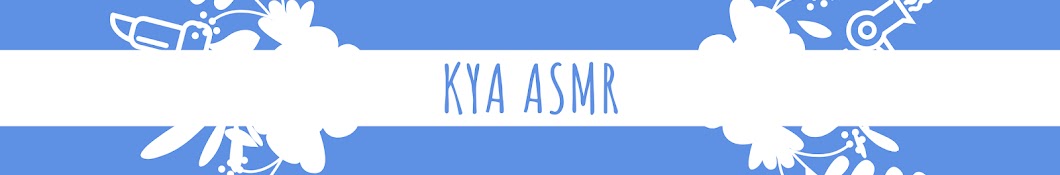 Kya ASMR Banner