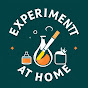 Science At Home logo