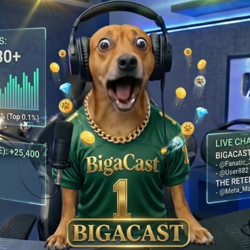 Bigacast