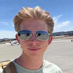 Jeff the Pilot