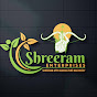 SHREERAM APPU AGRICULTURE MACHINERY logo