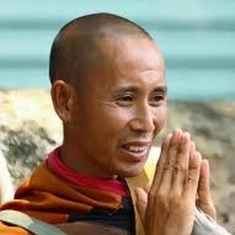 KÍNH THẦY MINH TUỆ - VỀ MIỀN ĐẤT PHẬT