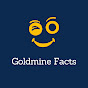 Goldmine Facts logo