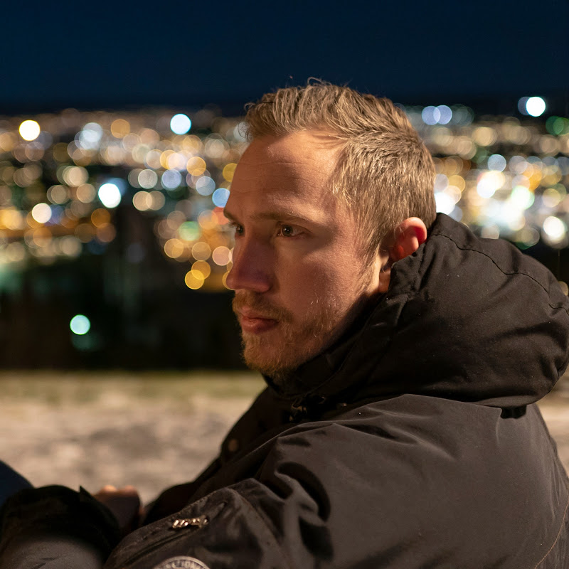 Carl Sundström