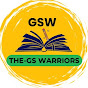 GSW-The Gs Warriors logo