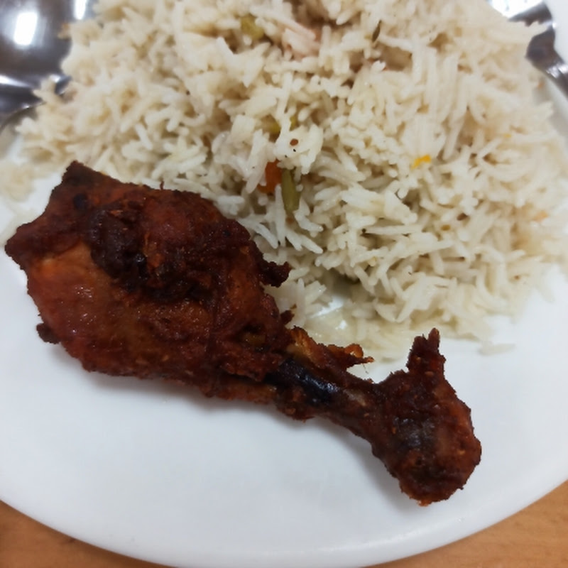 Aiman Kitchen 