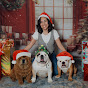 Mina´s Bulldogs  Image Thumbnail
