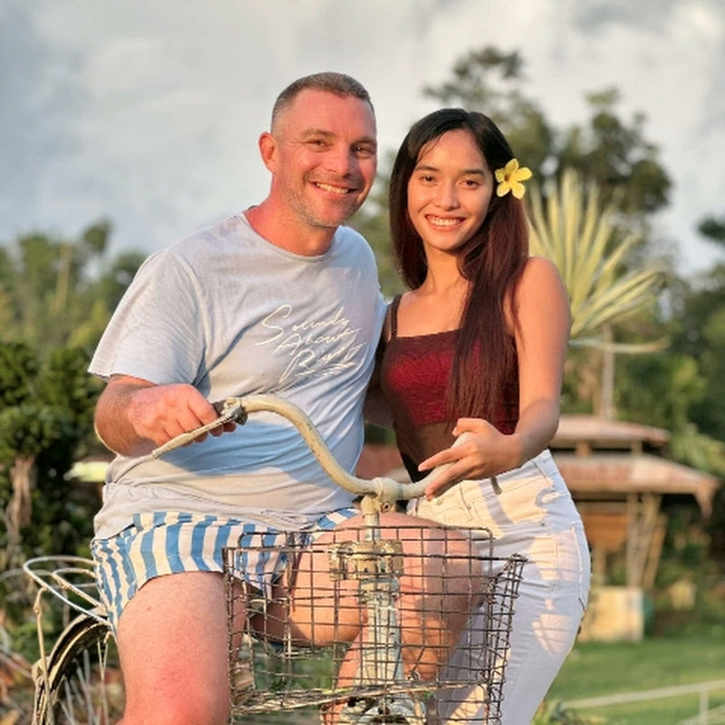 Rhea & Roy Family Vlog