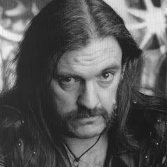 Lemmy Kilmister - Topic