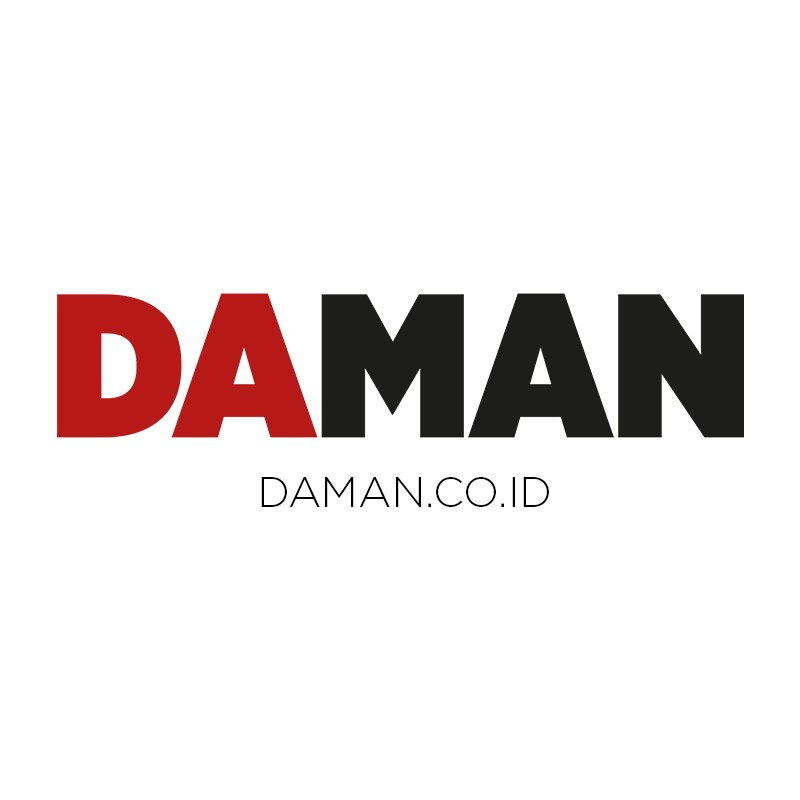 DA MAN Magazine