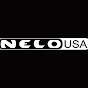 Nelo USA logo