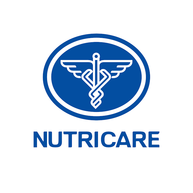 NUTRICARE - THƯƠNG HIỆU QUỐC GIA DINH DƯỠNG Y HỌC