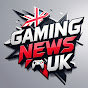 Gaming News UK logo