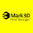 Mark3D - Markforged