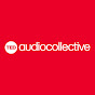Логотип каналу TED Audio Collective