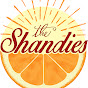 The Shandies logo