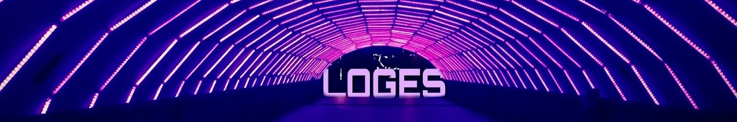 Lg Loges رمز قناة اليوتيوب