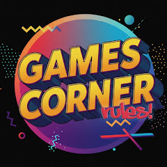 Games Corner