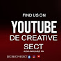 De Creative Sect logo