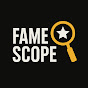 FameScope logo