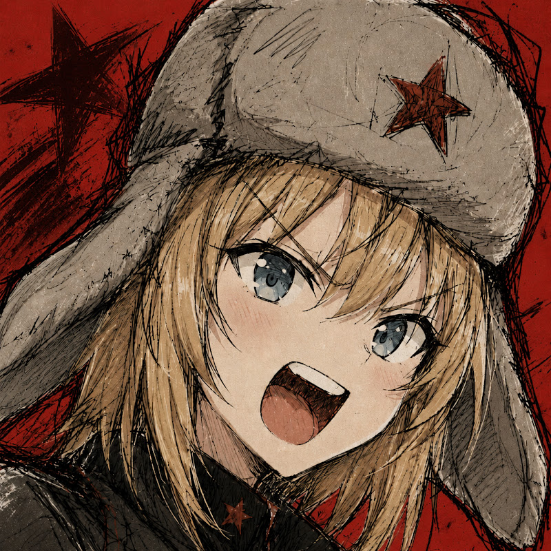 Comrade Sovia