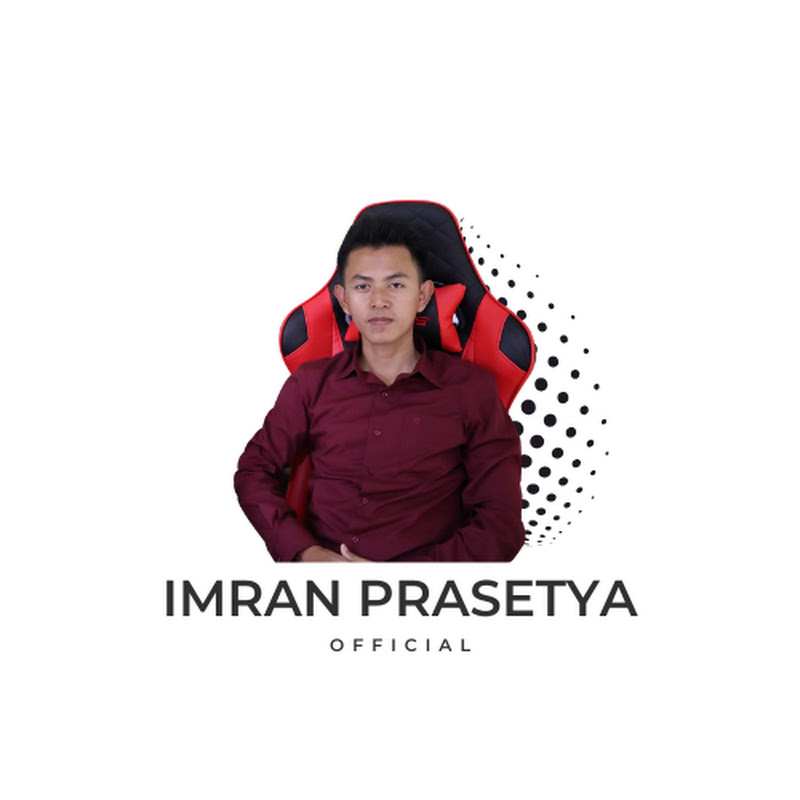 IMRAN PRASETYA OFFICIAL