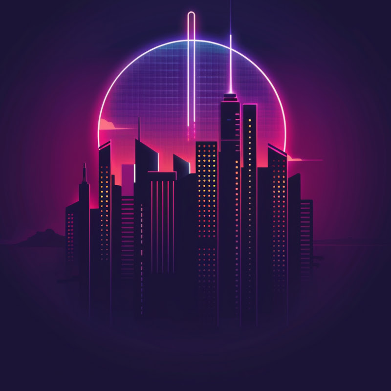 Relaxing Chill R&B