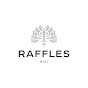 Raffles Bali logo