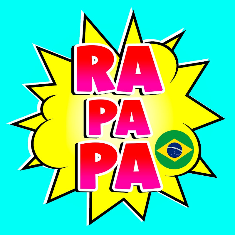RaPaPa Portuguese