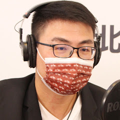Pokii Huang黃揚明アイコン画像