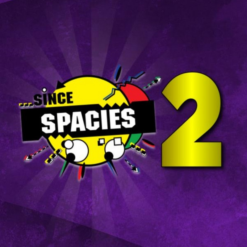 Since Spacies 2